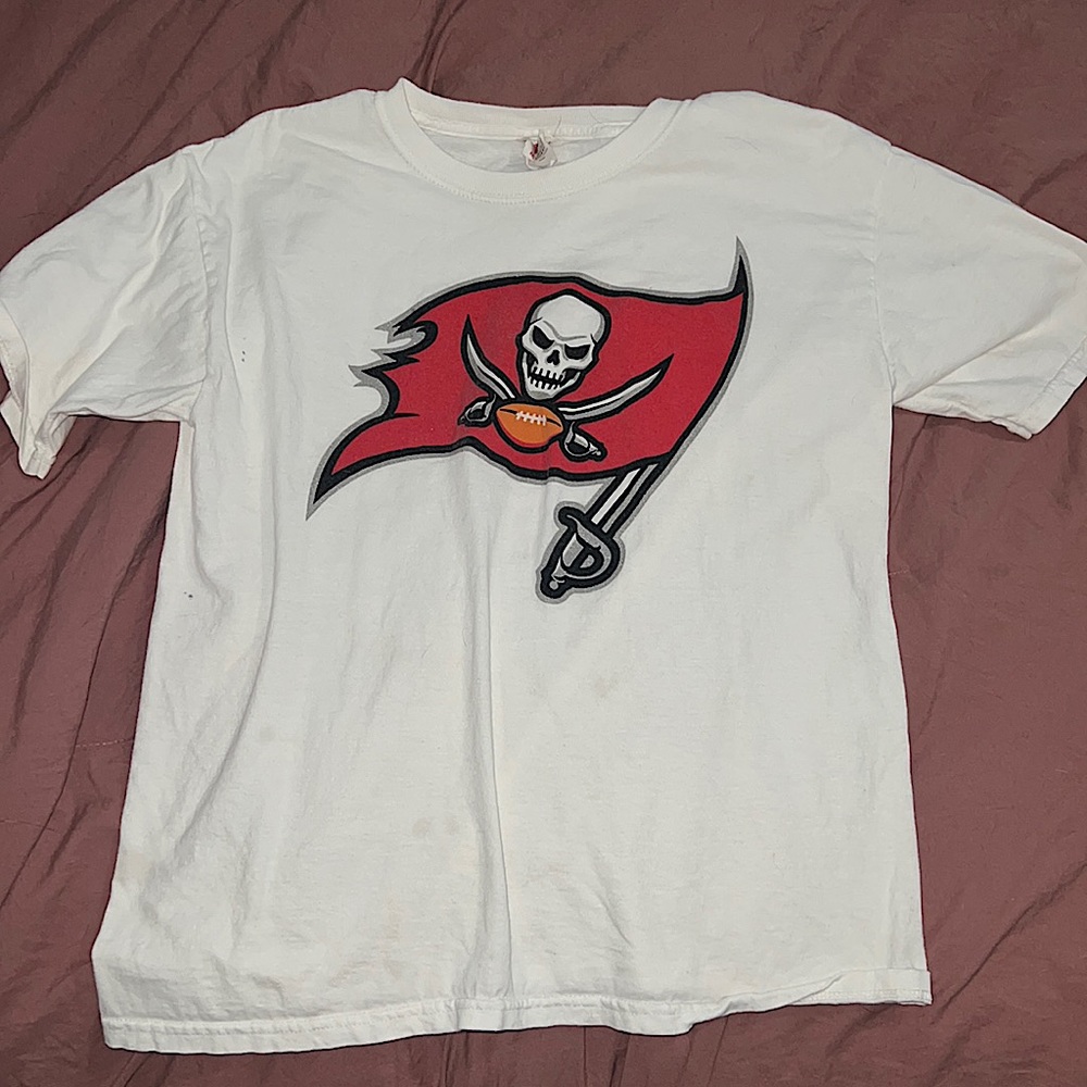 Buccaneers tshirt